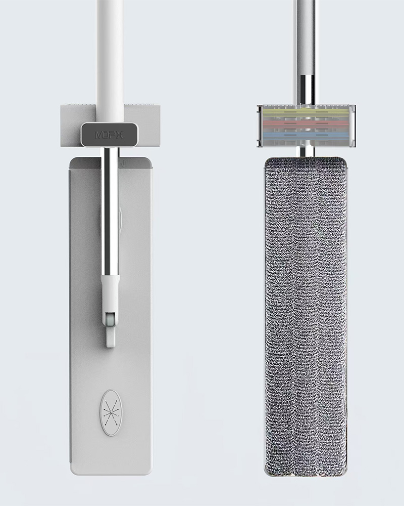 Mop Cleaning Mop Tool Mopx Flat Mop