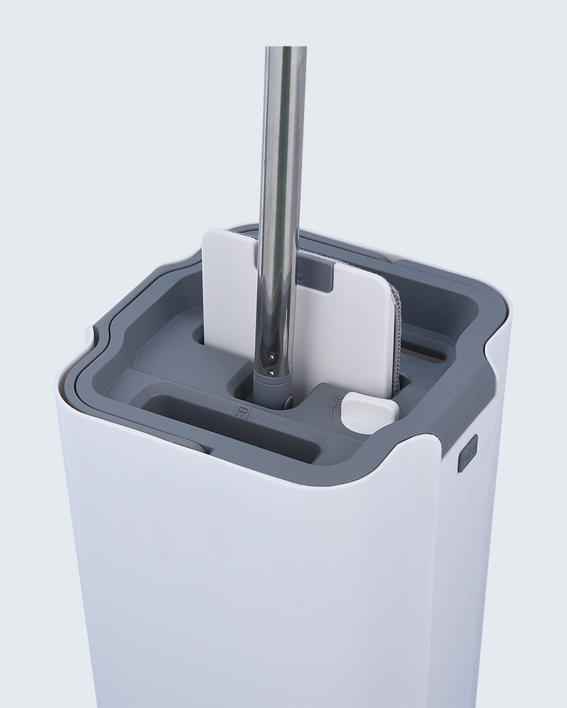 ست سطل مسطح مسطح با ظرفیت بزرگ Mopx