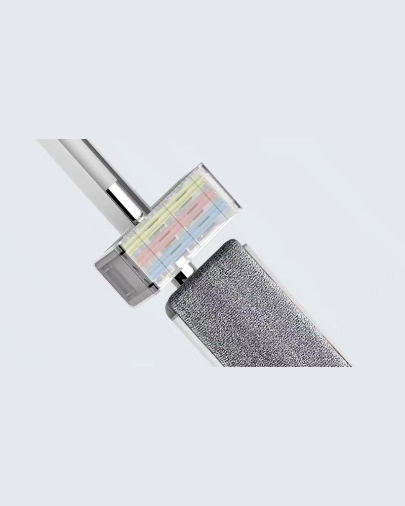 Mop Cleaning Mop Tool Mopx Flat Mop