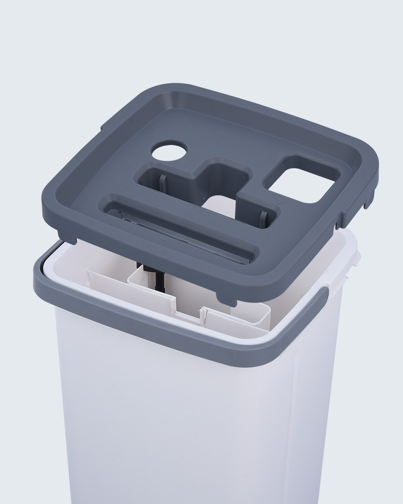 ست سطل شست و شوی دست آزاد Mopx